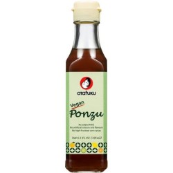 Ponzu Sauce