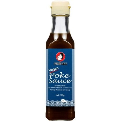Poke Sauce
