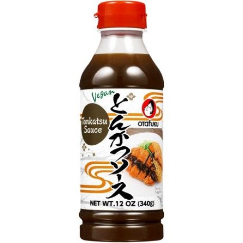 Tonkatsu Sauce