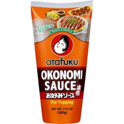 Okonomi Sauce
