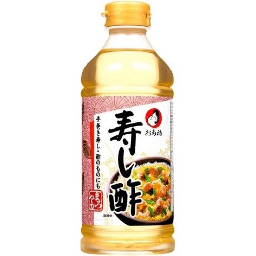 Vinegar for Sushi
