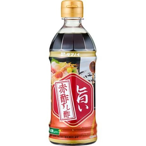 Sushi Vinegar Umai Akasu