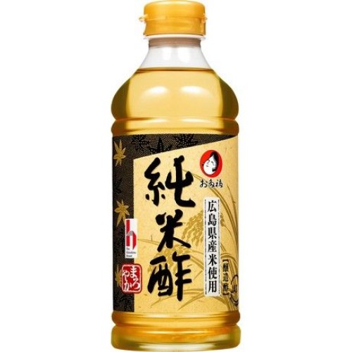 Rice Vinegar Pure