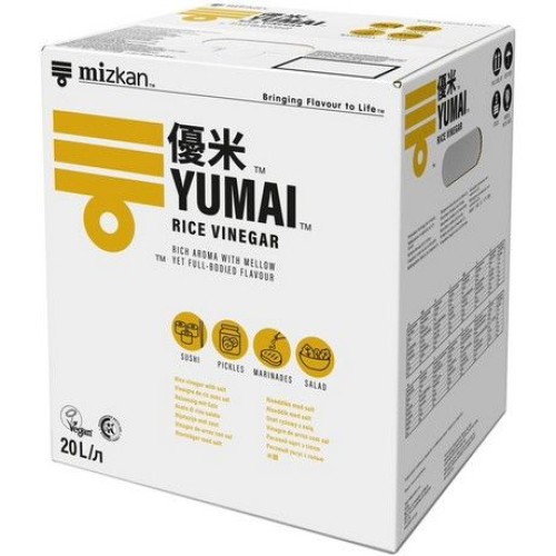 Rice Vinegar Yumai Rice Vinegar Yumai