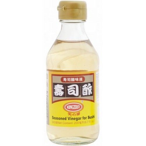 Vinegar Seasoned for Sushi