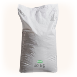Brown Beans (20 kg)
