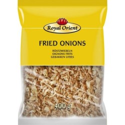 Onions Fried Onions Fried
