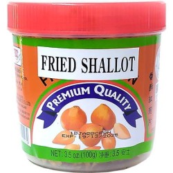 Shallot Fried