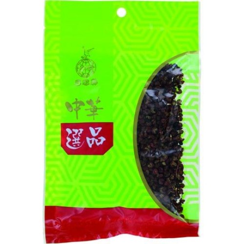 Wild Sichuan Pepper Wild Sichuan Pepper