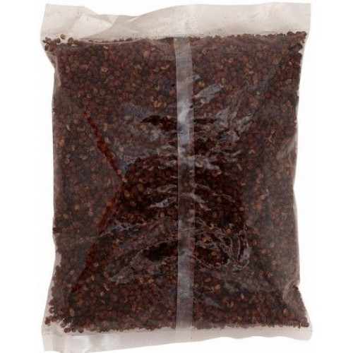 Wild Sichuan Pepper