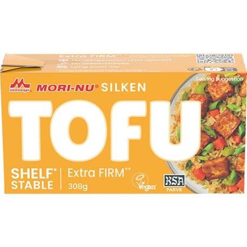 Tofu Extra Firm Mori-Nu Silken