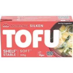 Tofu Soft Mori-Nu Silken