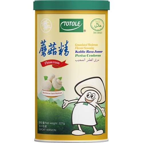 Seasoning Granule Mushroom Flavor