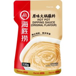 Hot Pot Dip Original Bag