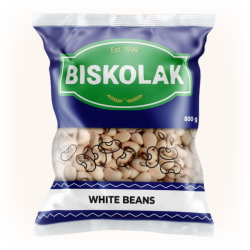 White Beans (800 g)