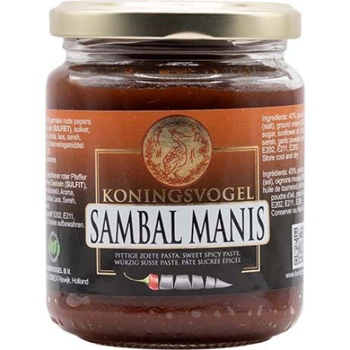 Sambal Manis