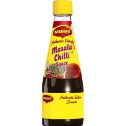 Masala Chilli Sauce