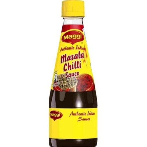 Masala Chilli Sauce