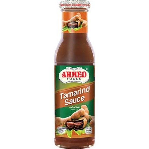 Tamarind Sauce Tamarind Sauce