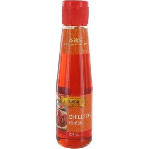Chili Oil