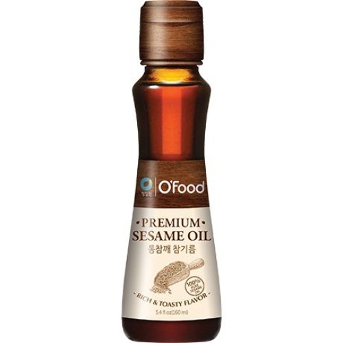 Sesame Oil