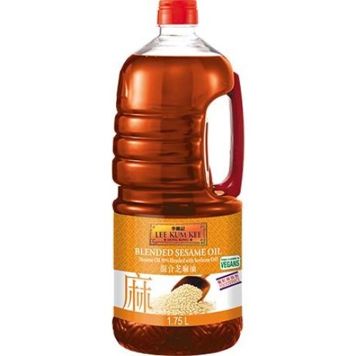 Sesame Oil Blended