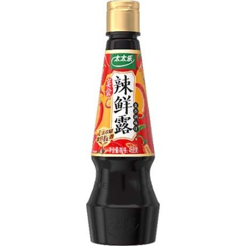 Chili Soy Seasoning