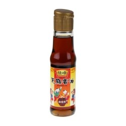 Sesame Oil