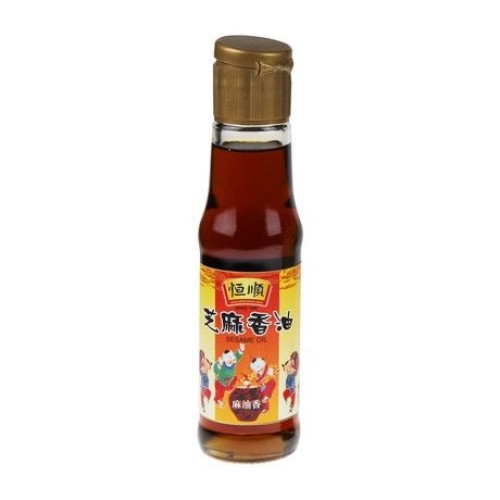 Sesame Oil
