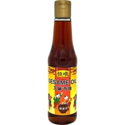 Sesame Oil