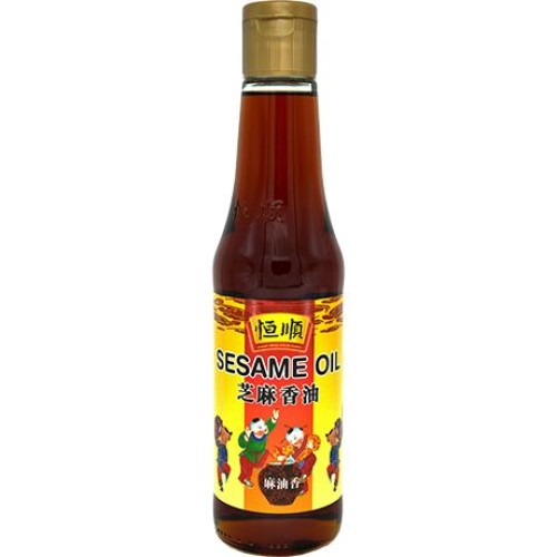 Sesame Oil