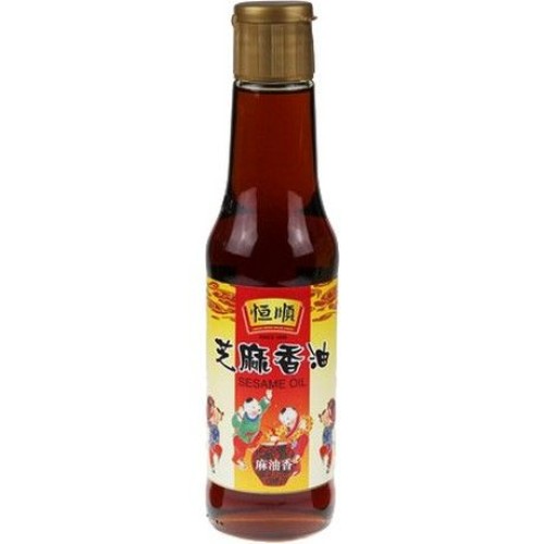 Sesame Oil