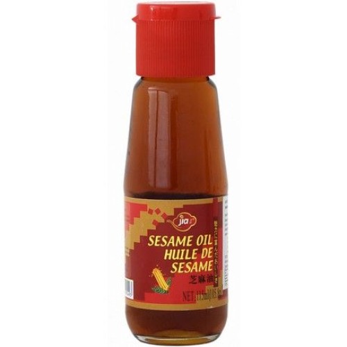 Sesame Oil Sesame Oil