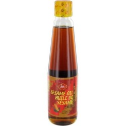 Sesame Oil