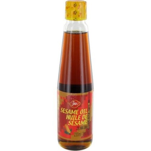 Sesame Oil