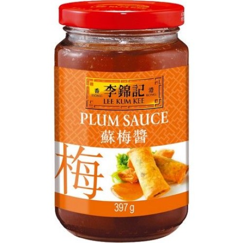 Plum Sauce Plum Sauce