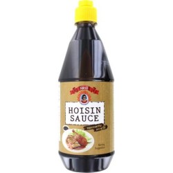 Hoisin Sauce