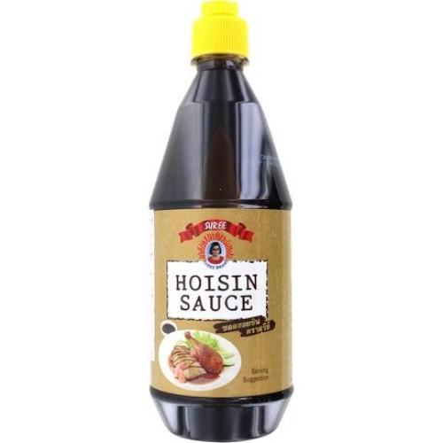 Hoisin Sauce Hoisin Sauce
