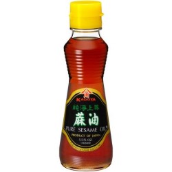 Sesame Oil Pure Sesame Oil Pure