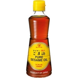 Sesame Oil Pure Sesame Oil Pure