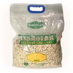 White Beans (4 kg)