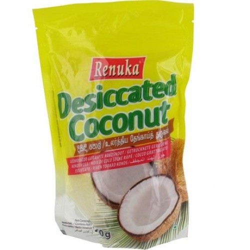 Coconut Desiccated Grated