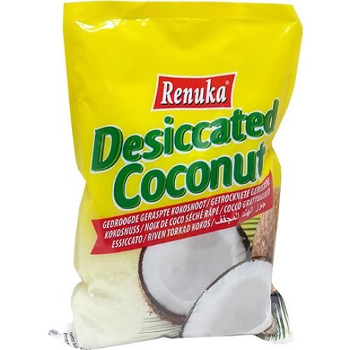 Coconut Desiccated Grated