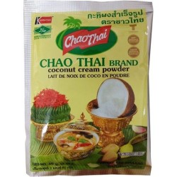 Coconut Cream Powder