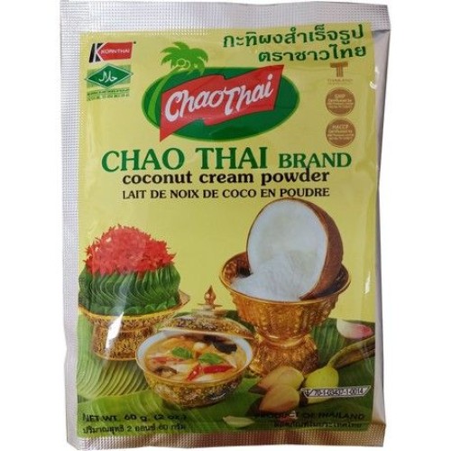 Coconut Cream Powder