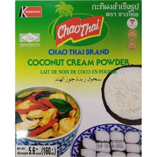 Coconut Cream Powder