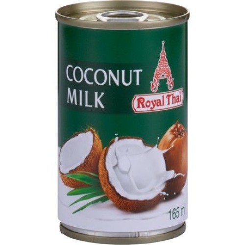 Coconut Milk 18% Fat