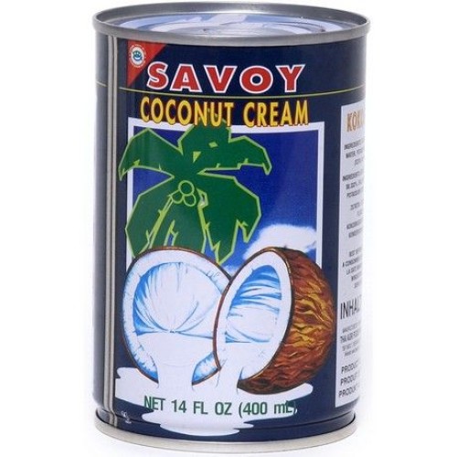 Coconut Cream 20% Fat