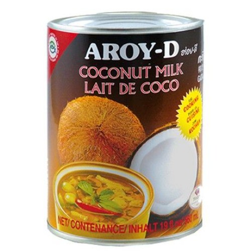 Coconut Milk for Cooking Coconut Milk for Cooking
