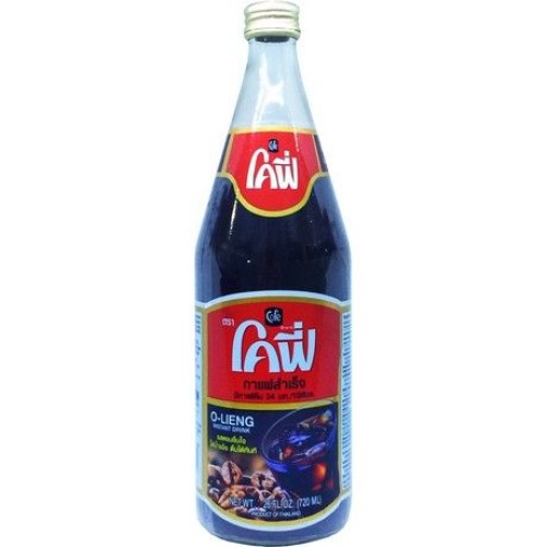 Coffee Drink